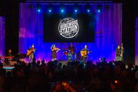 BOOT BARN HALL - WIREWOOD STATION