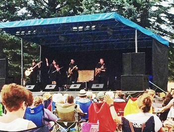 Fiddles Vittles & Vino
