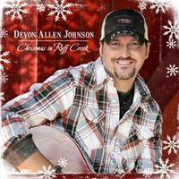Christmas In Ruff Creek by Devon Allen Johnson
