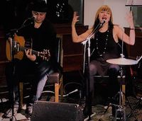 Harris&DeBray play The Sylvia!