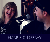 Harris&DeBray play The Sylvia!