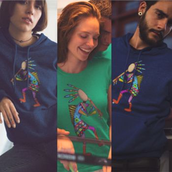 Unique Designs
