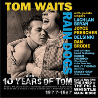 10 Years of Tom