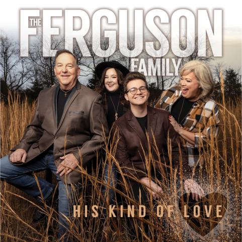 HIS KIND OF LOVE - CD