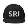 Flat Bill Cap | Yupoong 6007