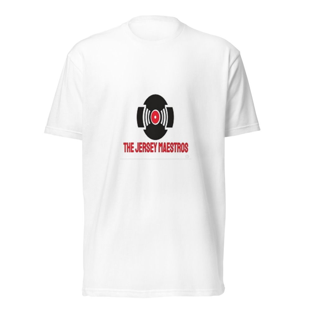 Unisex CVC T-shirt | Next Level 6210