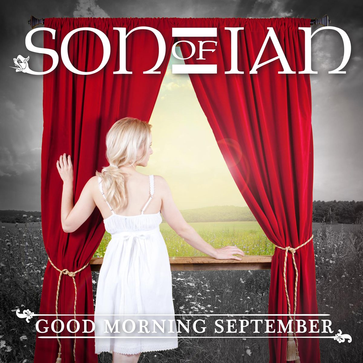Good Morning September - CD