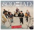 Son of Ian "Overcome" Album
