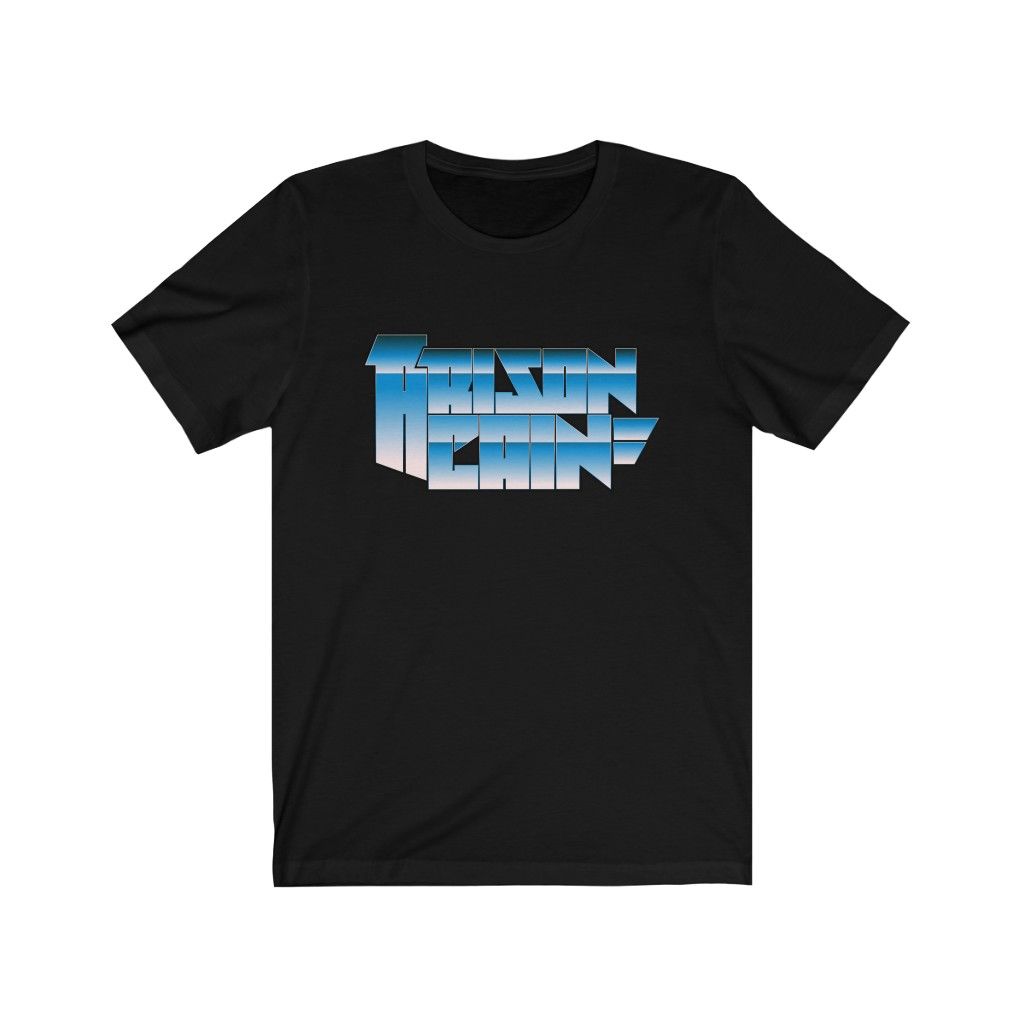 "Thick Lizzy" Unisex Jersey Short Sleeve Tee