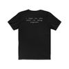 I Have No Idea What I'm Doing Anymore - Unisex Tee Shirt