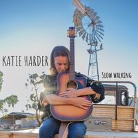 Slow Walking by Katie Harder