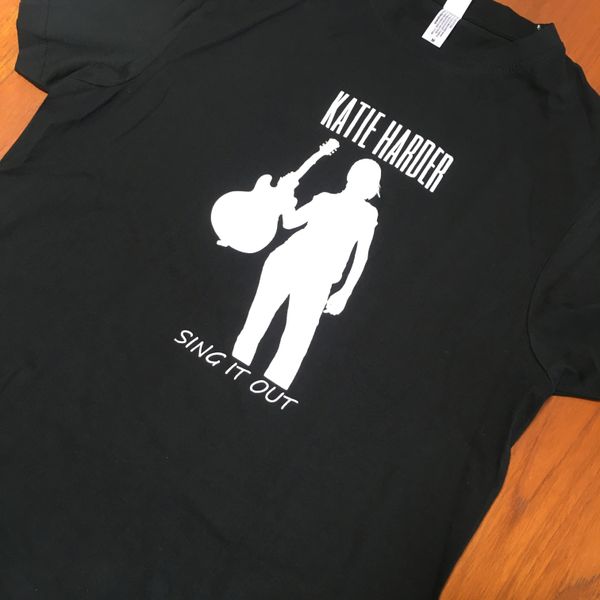 T- Shirt Adult