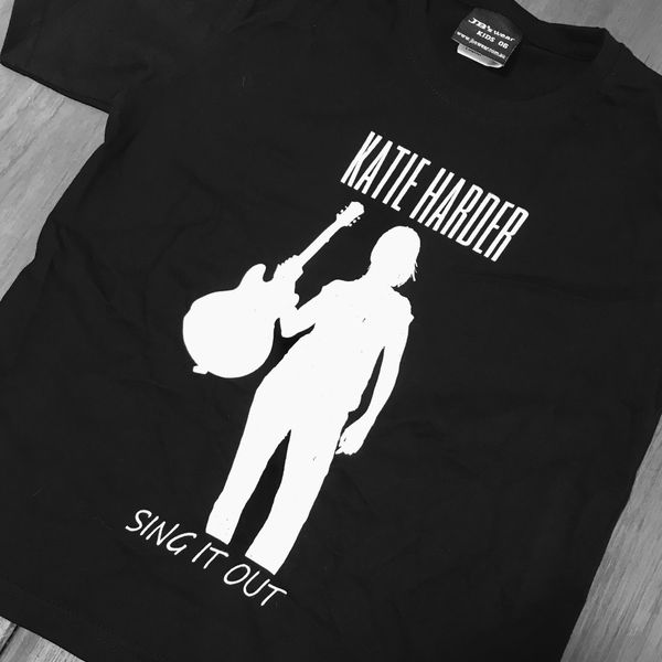 T- Shirt Kids