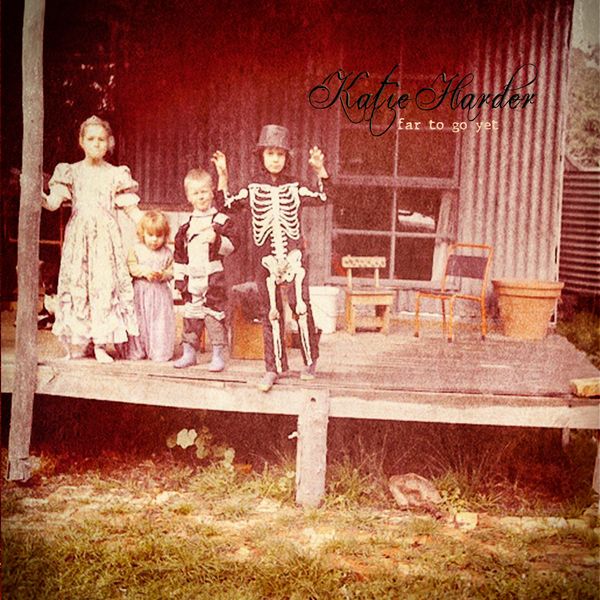 Far To Go Yet - CD