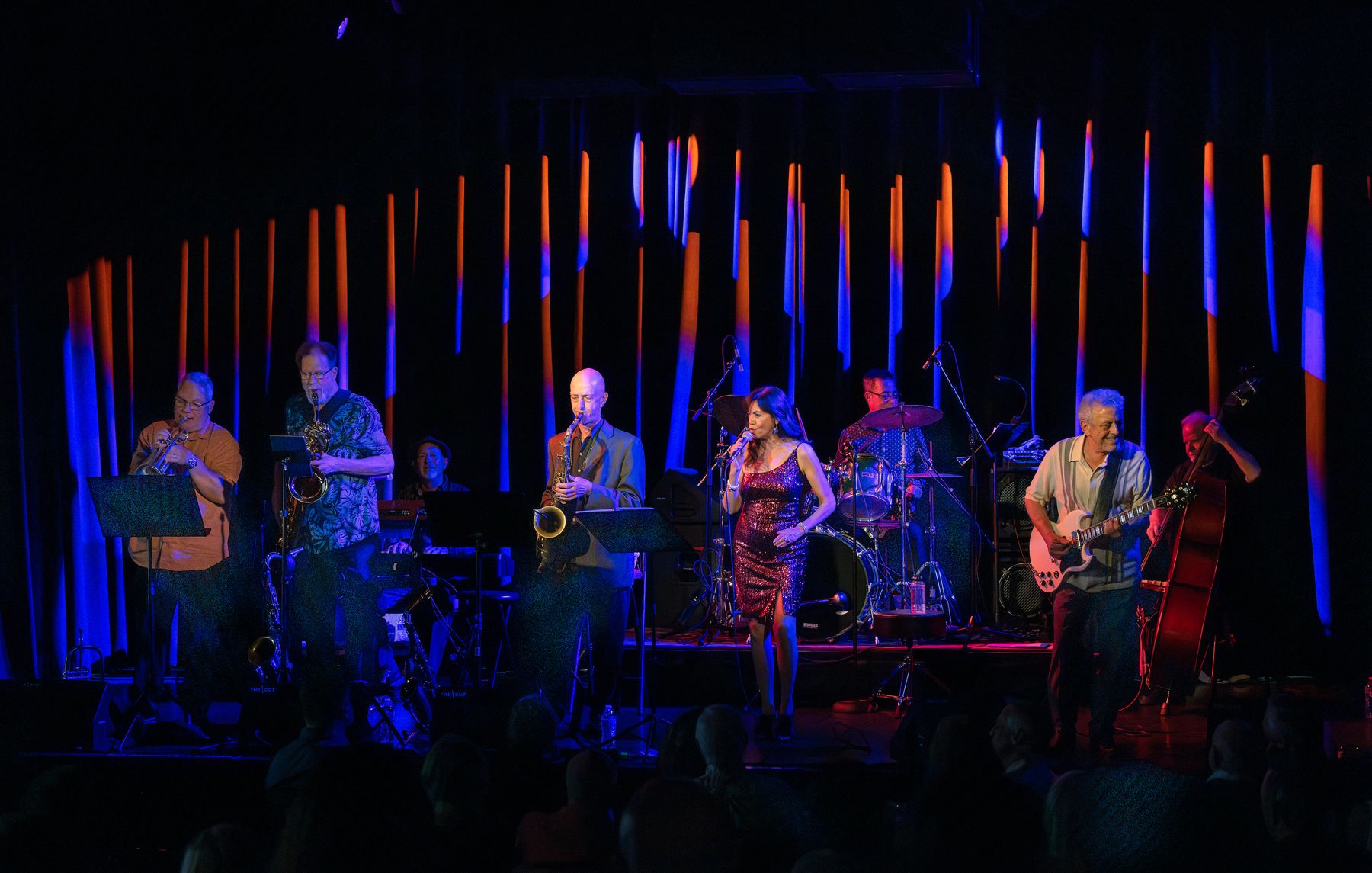 Roomful of Blues - Roomful of Blues (aka) The First Album