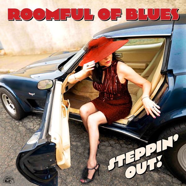 洋楽 Roomful of Blues - The First Album Roomful Of Blues - Roomful Of Blues (1977 Full Album) - YouTube