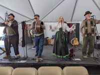 Riverside Dickens Festival