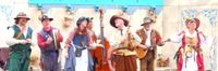 Renaissance Pleasure Faire