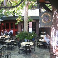 Sportive Tricks: Free Concert in the Courtyard