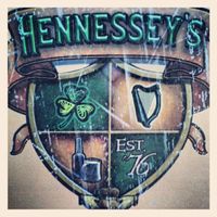 Sportive Tricks at Hennessy's Seal Beach