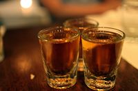 A Celtic Three for All
