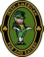 An Evening at the Red Leprechaun