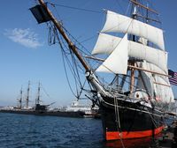 Sea Chantey Festival