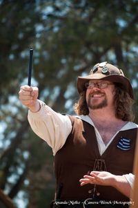 Renaissance Pleasure Faire