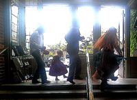 Sportive Tricks: Free Concert in the Courtyard