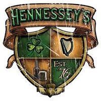 Halfway to Paddy's Day Pub Show