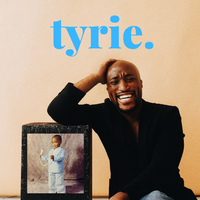 TYRIE by Ty McKinnie