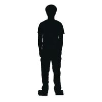 The Silhouette - EP by Ty McKinnie