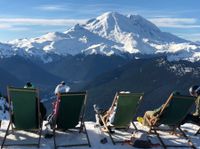 Mountain Music Series