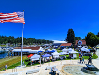 Gig Harbor Waterfront Farmers Market