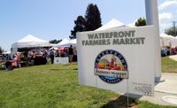 Gig Harbor Farmer's Market