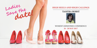 Presenter and Singer for South QLD Women's Ministry Conference