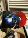 Tour variant vinyl #2 - Ripple /100 