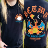 dragon tee (pre-order) 