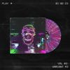 Vol III Vinyl - Misery Magenta Splatter  /100