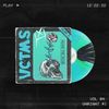 Vol IV Vinyl - Neon Fusion /100 (IN STOCK)