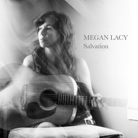 SALVATION EP Release!