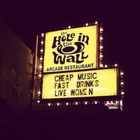 Megan Lacy Music w/ Nichole Wagner