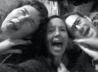 MELT, A Trio