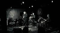 EHJQ  at The North Street Cabaret
