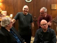 Event Horizon featuring Jim Kaczmarek