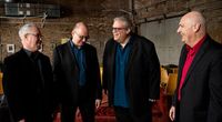 Event Horizon Jazz Quartet Performance