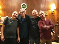 Event Horizon featuring Jim Kaczmarek