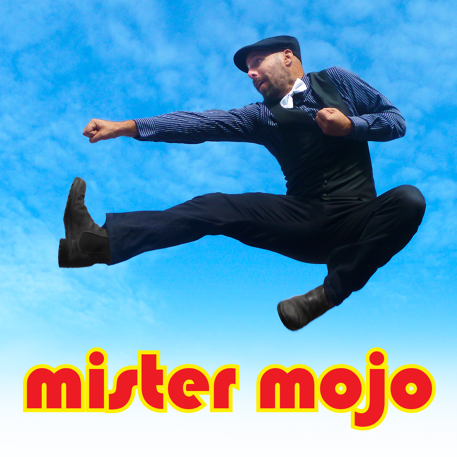 Mister Mojo | Children's Performer & Kids' Music in Victoria, BC