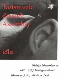 Talismanic Episode Assembly 