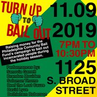 Turn up to Bail Out!!!